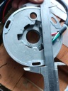 STATOR SPARK GENERATOR COILS PIAGGIO VESPA PX 125 150 200 217866 497652 231877  photo 9