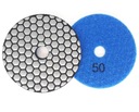 АЛМАЗНЫЙ ДИСК ДЛЯ ШЛИФОВКИ ПОГРЕНОВОЙ ПЛИТКИ №50
