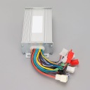 48 V/60V 500W ЕЛЕКТРИЧНИЙ ВЕЛОСИПЕД КОНТРОЛЕР ПОДВІЙНИЙ ШЕСТЕРНЯ 12 ТРУБКИ 96  (17878963753) фото min 7