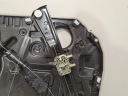 ÉLÉVATEUR VITRES DROITS AVANT PORTES BMW X3 (G01, F97) 7393458 3.0Lphoto 10