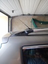 PEUGEOT 3008 2009-2016 RAILS ROOFS TRUNK GOOD CONDITION  photo 7