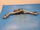 AUDI A6 C5 MÉCANISME PETIT MOTEUR ESSUIE-GLACES AVANT 4B1955603Aphoto 8