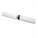 PAIRING 25MM/28MM FASTENERS NA RUDDERS MOTORCYCLE LEFT RIGHT VERSATILE 1C  photo 15