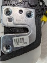 SERRURE DE PORTE GAUCHE AVANT KIA OPTIMA 3. A045777 81310-2T030photo 8