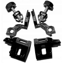 FORD FUSION LIFT - КОМПЛЕКТ ВЕРХНИХ КРЕПЛЕНИЙ _ HS7Z-13A004