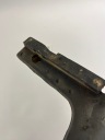JOINT D'ÉTANCHÉITÉ CAPOTS COUVERCLES MOTEUR DROITE MERCEDES W124 1248800297photo 10