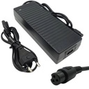 ЗАРЯДНОЕ УСТРОЙСТВО ДЛЯ ЭЛЕКТРИЧЕСКОГО СКЕЙБОРДА HOVERBOARD КАЧЕСТВО