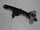 ÉLÉVATEUR VITRES DROIT AVANT NISSAN PULSAR 2017R. 807003ZL0Bphoto 12