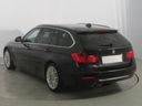 BMW 3 320 d, 1. Właściciel, 181 KM, Automat Przebieg 120085 km