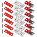 МАГНИТНЫЙ ЗАМОК ЗАЩЕЛКА ШКАФА МЕБЕЛЬНЫЙ МАГНИТ *6