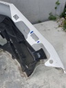 FORD FOCUS MK4 IV 4 PARE-CHOCS AVANT AVANTphoto 12