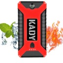 JUMP СТАРТЕР ПУСК ДВИГУНА POWERBANK KOMPAS КОМПРЕСОР 20000 MAH  (16774609087) фото min 12