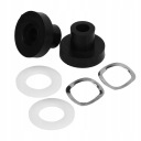 BUSHING OKIENNA DERBOWA 909925 ODPORNA NA ZARYSOWANIA SUBSTITUTE MAZDY 8G  photo 12