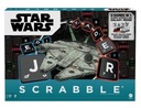 Игра SCRABBLE Star Wars HJD08, польское издание