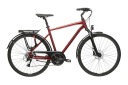 Чоловічий трекінговий велосипед KROSS TRANS 4.0 28 XL (23