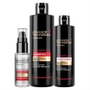 НАБОР ДЛЯ РЕКОНСТРУКЦИИ ВОЛОС AVON 3 ПРЕДМЕТА