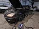 PEUGEOT 607 DÉMARREUR 2006 2.7L 9649448380 428000-1630photo 7