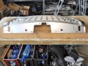 RANGE ROVER VOGUE L405 13-18 GRILLE CALANDRE AVANTphoto 6