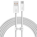 КАБЕЛЬ BASEUS USB TO USB-C СЕРИИ DYNAMIC 100 Вт, 2 М КАЧЕСТВА + СТИЛУС