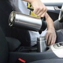 ЧАЙНИК АВТО 12V 750ML ЕЛЕКТРИЧНИЙ DO ГНІЗДА ПРИКУРЮВАЧА PODROZNY  (18824348404) фото min 7