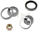 SNR R170.08 KIT ROULEMENT ROUESphoto 12