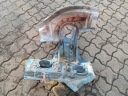 PORSCHE 911 992 LEFT ПЕРІД CHASSIS LEG 992803441 WHEELHOUSE  фото 6
