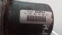 PETIT MOTEUR ESSUIE-GLACES AVANT HONDA CIVIC VII 404564photo 7