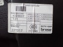 ÉLÉVATEUR VITRES GAUCHE AVANT MERCEDES GLS II X166 3.0 17R A1669060201 9588photo 9