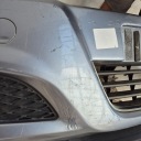 OPEL ASTRA III H LIFT 07-10 PARE-CHOCS AVANT AVANT 332550271photo 10