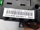 SKODA FABIA I LIFT 1.4 B COMPTEUR TABLEAU DE BORD 6Y0920863Lphoto 9