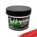 SitoFach Красная краска для трафаретной печати на водной основе