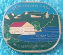 ЗНАК ГОРНОГО ТУРИЗМА