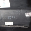 AUDI A3 8V CLAPET GOULOTTE DE REMPLISSAGE CARBURANTS MYTHICAL NOIR METALIK Y9T 8V4809907Cphoto 9