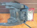 ХВІСТ ПЛАСТИК ОБТІЧНИК BMW R100RT  (10490937840) фото min 11