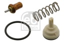 FEBI 37034 THERMOSTAT VW AUDI A1 8X A3 8Pphoto 15