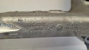 CHÂSSIS CHÂSSIS ARRIÈRE ARRIÈRE BMW G60 G61 G70 8831013photo 7