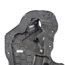 AUDI A8 D4 PROTECTION PANNEAU PORTES DROIT ARRIÈRE 4H0839916photo 10