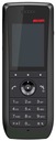 Телефон Ascom d63 Messenger Black DECT