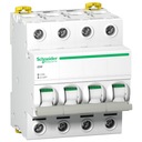 Выключатель-разъединитель 3-фазный 4П 40А 415В ISW-40-4 A9S65440 SCHNEIDER