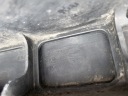 PARE-CHOCS ARRIÈRE ARRIÈRE MOULURE CHROME AUDI A4 B6 8E9 AVANT UNIVERSEL OE NOIRphoto 15