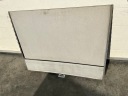 PAVILLON GARNITURE SZYBRDACHU MERCEDES W124 BERLINE S124 UNIVERSEL SIWA COULEUR GRISEphoto 5
