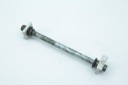 YAMAHA MT 125 14-19 OS OSKA BACK  photo 8