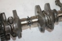 SUZUKI GSX 600 F 600F 89-97 ВАЛ КОЛІНЧАСТИЙ ШАТУНИ ВКЛАДКИ  (17568581766) фото min 9