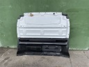 СТІНА ПЕРЕГОРОДКА CELNA GRODZ RENAULT TRAFIC 3 14-19R.  (17576574487) фото min 5