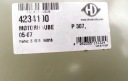 КАПОТ КРИШКА ДВИГУНА DO PEUGEOT 307 05-07  (15419176166) фото min 8