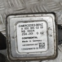 MERCEDES-BENZ C W205 2017 ЗОНДА ЛЯМБДА  (17639856940) фото min 8