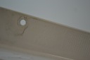 CONTINUATION DOOR LEFTISTS LEFT MERCEDES ACTROS MP4 A9607200901  photo 7