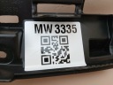 TOYOTA COROLLA E21 HB УНИВЕРСАЛ 18- УСИЛЕНИЕ РЕШЕТКА РАДИАТОРА БАМПЕРА ПЕРЕД 53114-025  фото 15