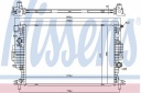 NISSENS 537252 RADIATEUR FORD GALAXY, MONDEO V, S-MAX 1.0-2.0H 09.14- PCS Nphoto 8