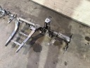RENAULT SCENIC IV CHÂSSIS TABLEAU DE BORD CHÂSSIS 105834 23716 106814Gphoto 9